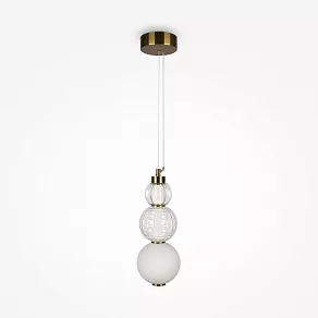 Подвесной светильник Maytoni Collar P069PL-L16G3K