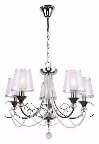 Подвесная люстра Rivoli Principessa P5 CR Б0038381