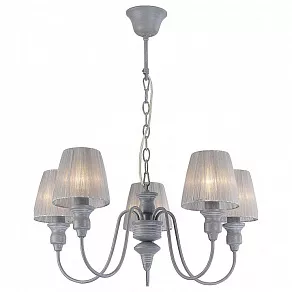 Подвесная люстра F-promo Mirage 1352-5P