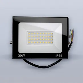 Настенно-потолочный прожектор Eleganz  1207