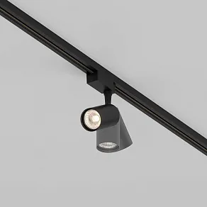 Светильник на штанге Maytoni Vuoro TR003-1-6W3K-S-B