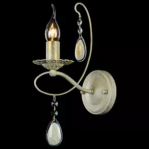 Бра Freya Antonia FR2320-WL-01-WG