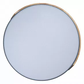 Накладной светильник Loft it Axel 3 10004/36 Grey