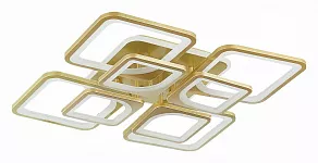 Потолочная люстра EVOLED Valiano SLE500422-08RGB