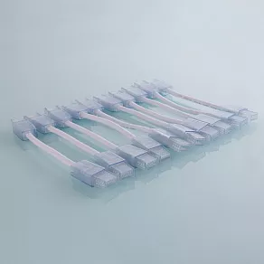 Соединитель лент гибкий Elektrostandard Аксессуары для светодиодной ленты Premium LS010 KP-06