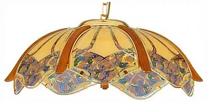 Подвесной светильник Alfa Lezka 765