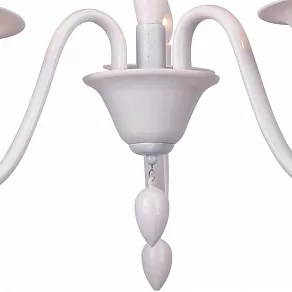 Подвесная люстра TopLight Martina TL7310D-03WH