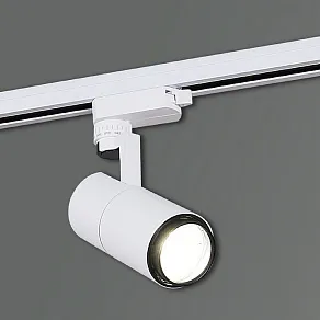 Светильник на штанге Reluce  06712-9.3-001QY LED12W WT