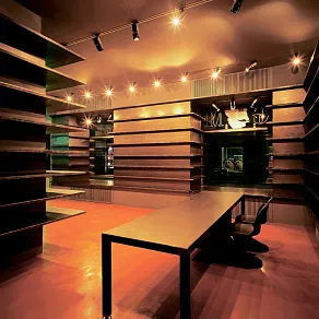 Заглушка для трека Volpe UFB-Q122 UL-00006069