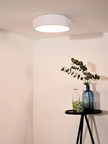 Накладной светильник Lucide Talowe Led 46100/20/31
