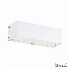 Накладной светильник Ideal Lux FLASH FLASH AP2 BIANCO