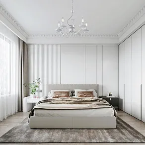 Подвесная люстра Arte Milano Amalfi-9934 339934/5 WT+SL