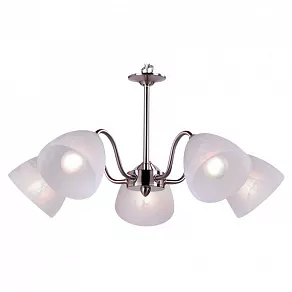 Подвесная люстра Globo Arancia 6220-5