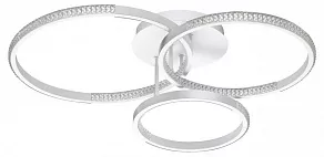 Потолочная люстра Novotech Calm 358924