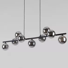 Подвесной светильник TK Lighting Estera 5667 Estera Black