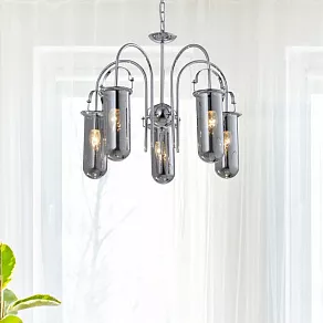 Подвесная люстра Rivoli Aleksa Б0047321