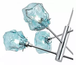 Люстра на штанге ST-Luce Portici SL1175.112.06