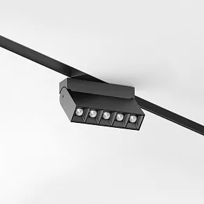 Накладной светильник Maytoni Points Rot TR077-2-10W4K-B