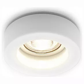 Встраиваемый светильник Ambrella Glass 11 D6110 MILK