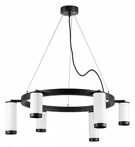 Подвесная люстра Lightstar Rullo LR0163638637