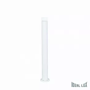 Наземный низкий светильник Ideal Lux VENUS VENUS PT1 BIG BIANCO