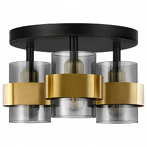 Потолочная люстра Lussole Mitchel LSP-8996