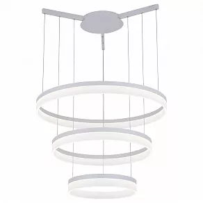 Подвесной светильник Arte Lamp 2504 A2504SP-3WH