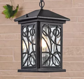 Подвесной светильник Elektrostandard Tira a047195