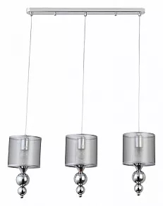 Подвесной светильник EVOLUCE Pazione SLE107103-03