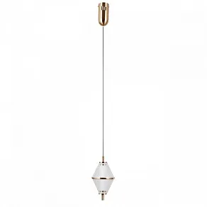 Подвесной светильник De City Стаут 702014101