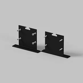 Заглушка для профиля Maytoni  642035