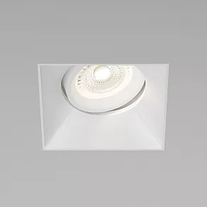 Встраиваемый светильник Elektrostandard Renzo a067525