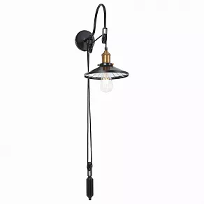 Бра ST-Luce Curiosita SL270.401.01