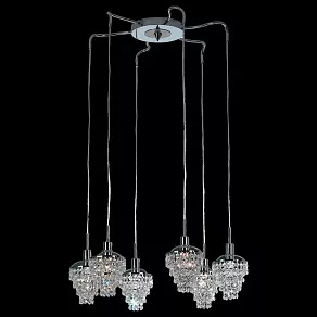 Потолочная люстра Citilux Контур CL322161