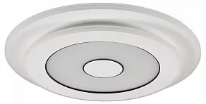 Накладной светильник MyFar Button MR9000-CL