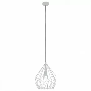 Подвесной светильник Eglo ПРОМО Carlton 49935