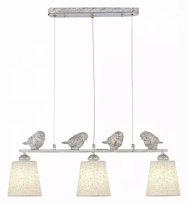 Подвесной светильник EVOLUCE Lavinia SLE1155-503-03