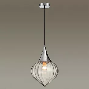 Подвесной светильник Odeon Light Kesta 4949/1