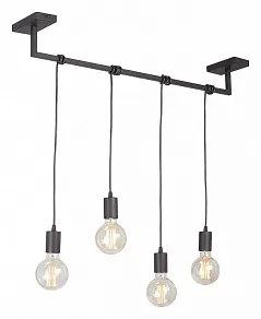 Подвесной светильник Vitaluce V3032 V3032-1/4S