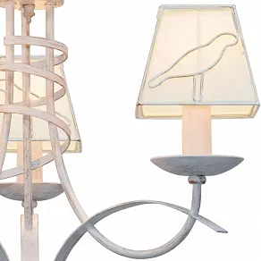 Подвесная люстра TopLight Grace TL1139-3H