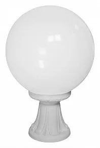 Наземный низкий светильник Fumagalli Globe 300 G30.111.000.WYF1R