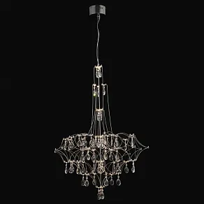 Подвесная люстра Omnilux Mezzo OML-95703-60