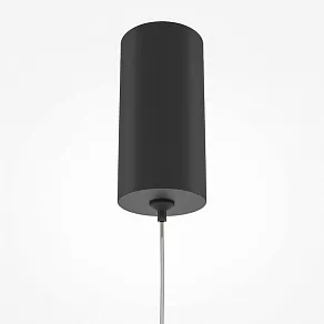 Подвесной светильник Maytoni Pro Shade MOD157PL-L6BK