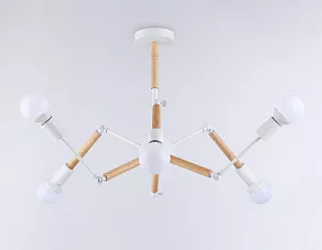 Люстра на штанге Ambrella Light TR TR80485