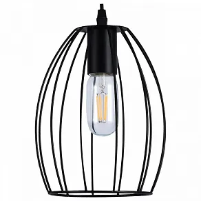 Подвесной светильник ILLUMICO  IL1011-3P-05 BK