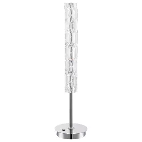 Настольная лампа декоративная Globo Salmo 68068T
