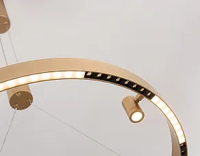 Подвесной светильник Ambrella FL FL5846