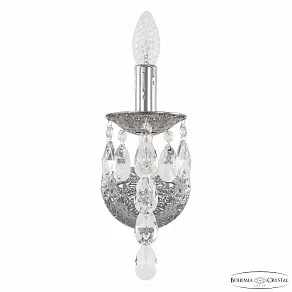 Бра Bohemia Ivele Crystal AL1615 AL16315B/1/141 CG