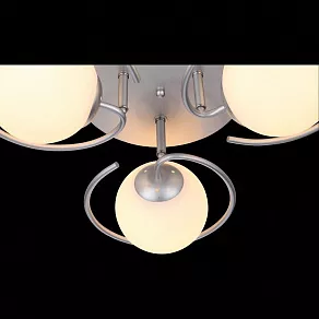 Потолочная люстра EVOLUCE Galio SL418.102.03