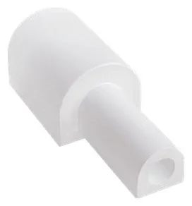 Заглушка для лент Arte Lamp  A2418012EW